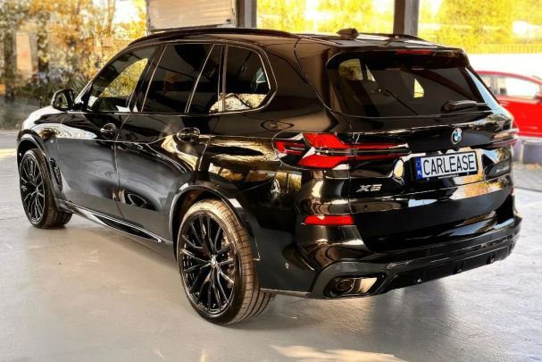 BMW X5 xDrive 220 kW image number 4