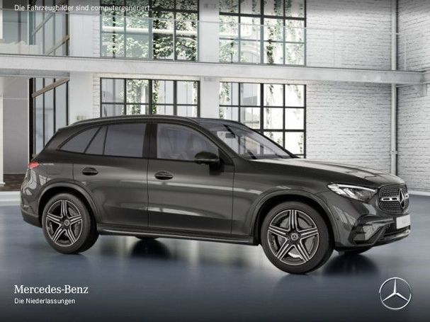 Mercedes-Benz GLC 300 e AMG 230 kW image number 14