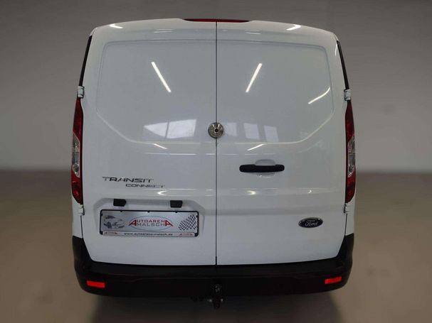 Ford Transit Connect 74 kW image number 6