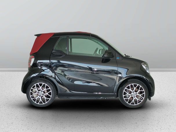 Smart ForTwo EQ 60 kW image number 7