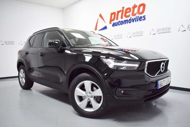 Volvo XC40 D3 110 kW image number 48