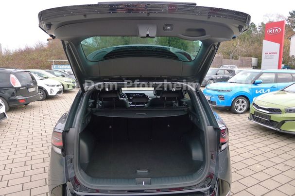 Kia Sportage 1.6 T-GDI GT-Line 169 kW image number 20