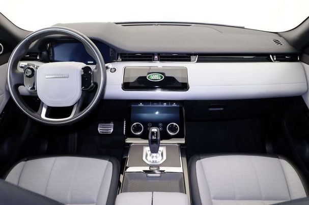 Land Rover Range Rover Evoque 132 kW image number 5