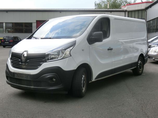 Renault Trafic 145 107 kW image number 1