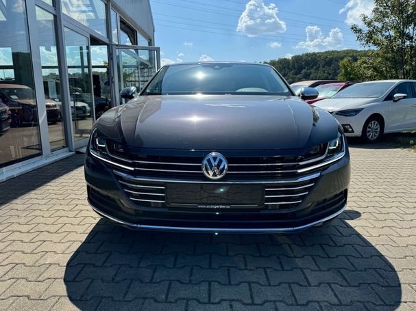 Volkswagen Arteon 140 kW image number 3