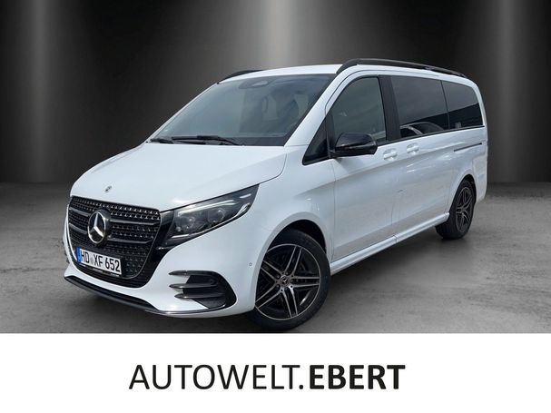 Mercedes-Benz V 250d Avantgarde 140 kW image number 1