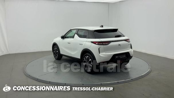 DS Automobiles 3 Crossback PureTech 130 96 kW image number 5