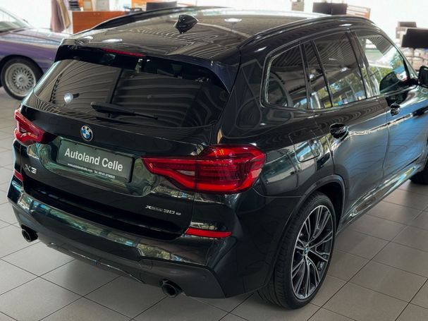 BMW X3e M Sport xDrive 215 kW image number 12