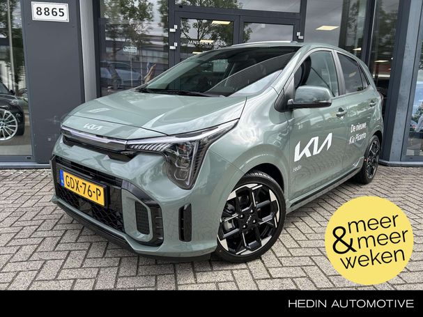 Kia Picanto 1.0 46 kW image number 1