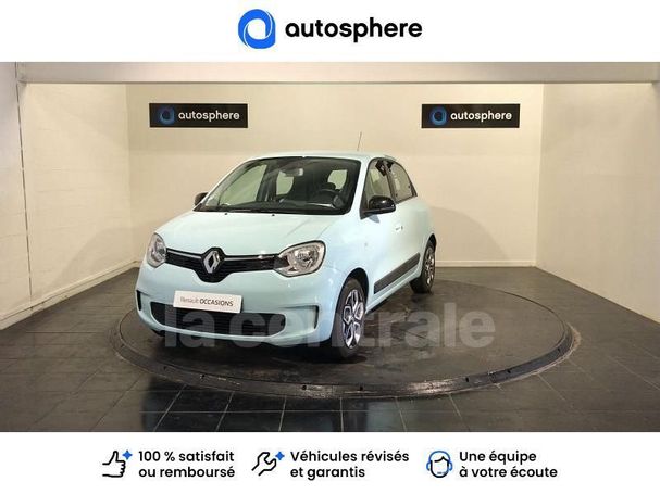 Renault Twingo 22 kWh 60 kW image number 1