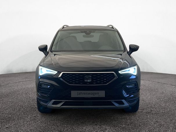 Seat Ateca 1.5 TSI DSG 110 kW image number 2