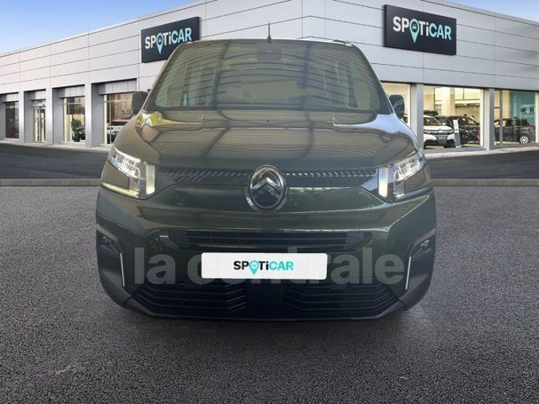 Citroen Berlingo M BlueHDi 100 75 kW image number 4