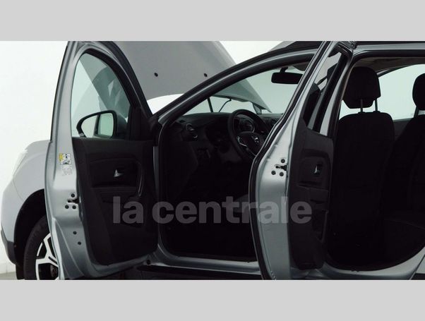 Dacia Duster Blue dCi 115 Prestige 85 kW image number 33