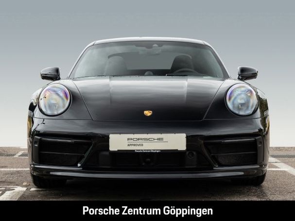 Porsche 992 Carrera S 331 kW image number 8