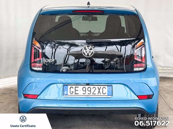 Volkswagen up! 48 kW image number 3