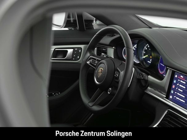 Porsche Panamera 4 E-Hybrid 340 kW image number 21