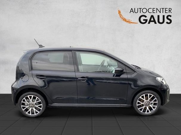 Volkswagen up! 60 kW image number 7