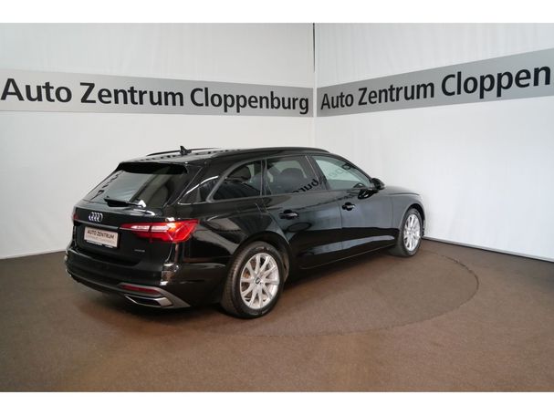 Audi A4 40 TDI 150 kW image number 2