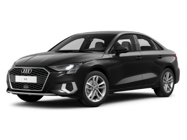 Audi A3 35 TDI S tronic Advanced 110 kW image number 1