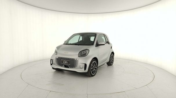 Smart ForTwo EQ 60 kW image number 1