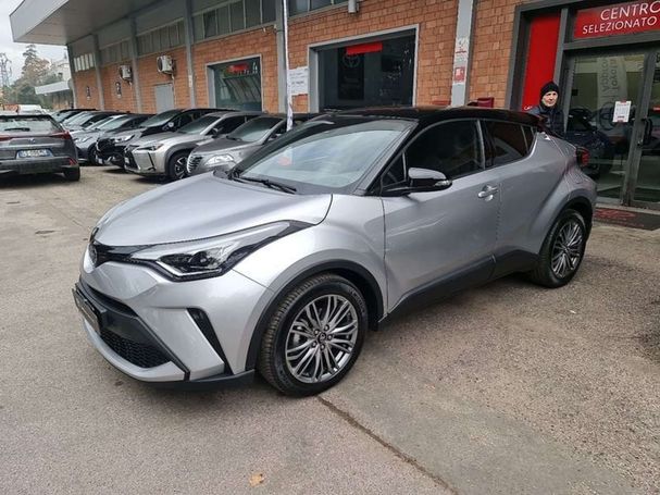 Toyota C-HR 2.0 Hybrid 135 kW image number 1