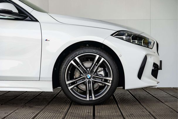 BMW 118i M Sport 100 kW image number 6