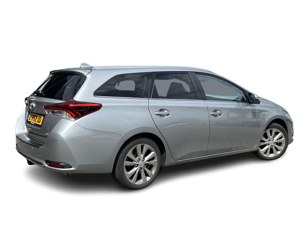 Toyota Auris Touring Sports 1.8 Hybrid 100 kW image number 2