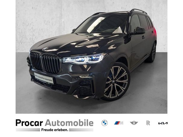 BMW X7 M50i xDrive 390 kW image number 1