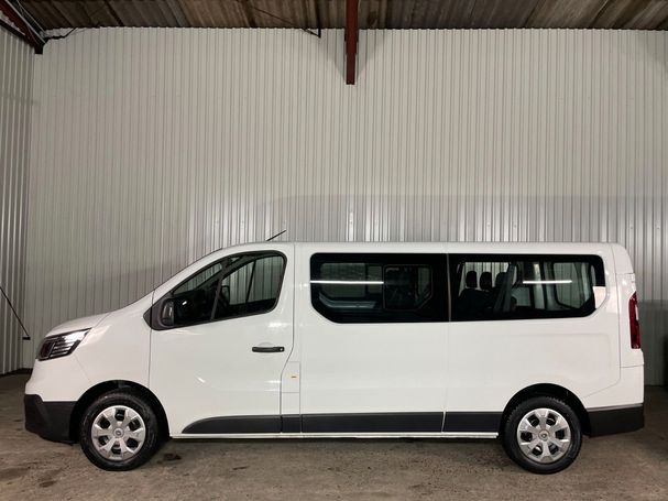 Renault Trafic Combi 110 kW image number 3