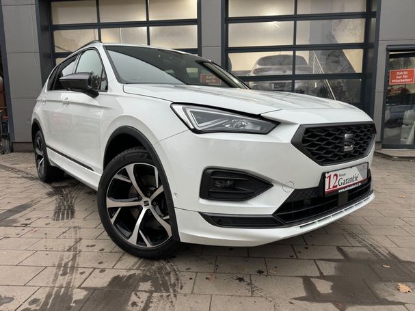 Seat Tarraco 4Drive 180 kW image number 2