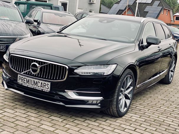 Volvo V90 D5 AWD Inscription 173 kW image number 1