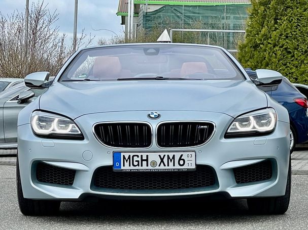 BMW M6 Competition 441 kW image number 5