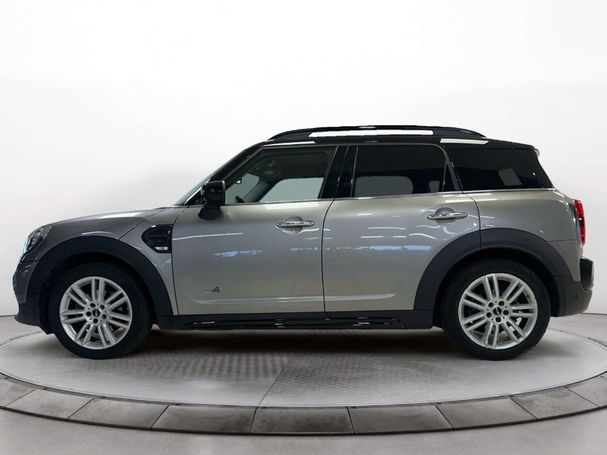 Mini Cooper Countryman ALL4 100 kW image number 4