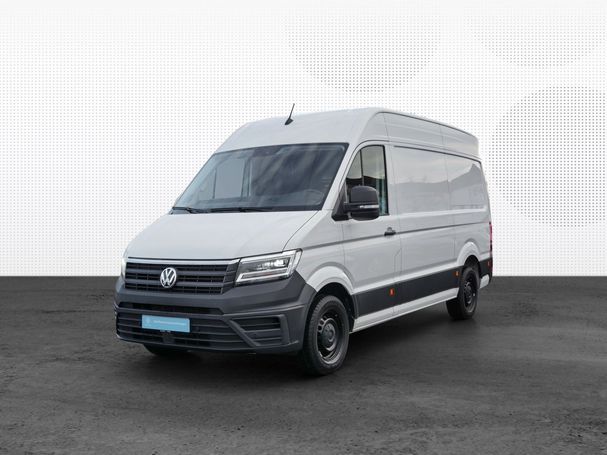 Volkswagen Crafter 35 TDI 4Motion 130 kW image number 1