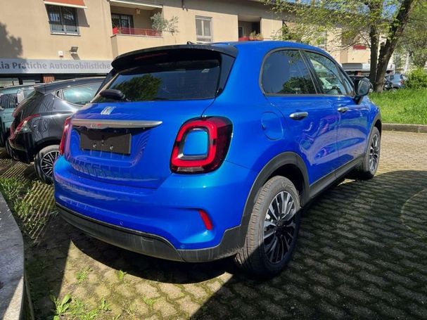 Fiat 500X 1.3 MultiJet 70 kW image number 4