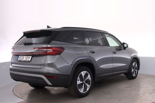 Skoda Kodiaq iV 1.5 TSI DSG 150 kW image number 2