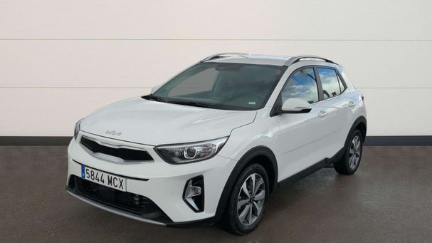 Kia Stonic 1.0 T-GDi 100 74 kW image number 1