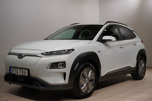 Hyundai Kona 64 kWh 150 kW image number 1