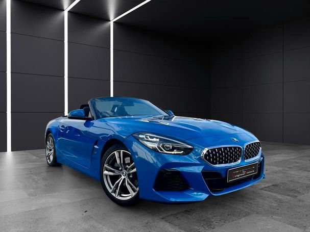 BMW Z4 sDrive20i 145 kW image number 2