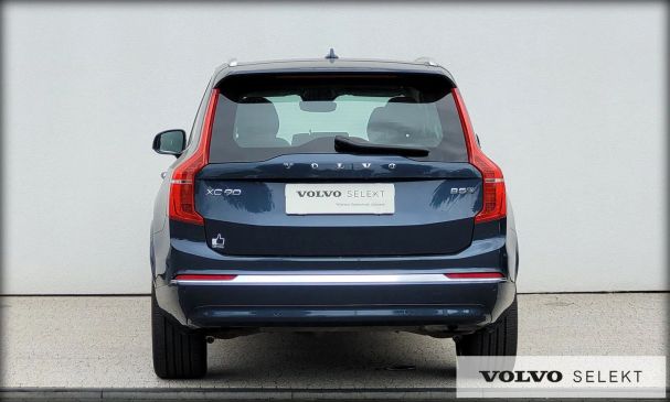 Volvo XC90 AWD 173 kW image number 6