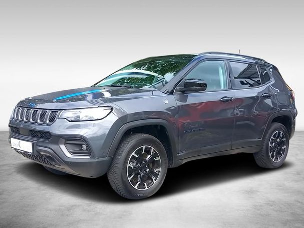 Jeep Compass PHEV 177 kW image number 2