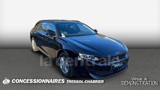 Peugeot 508 SW BlueHDi 130 EAT8 Active 96 kW image number 2