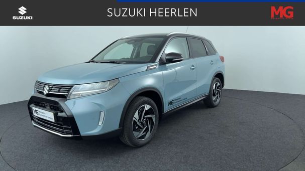 Suzuki Vitara 1.5 Hybrid 85 kW image number 1