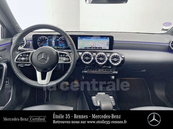 Mercedes-Benz A 250 e 160 kW image number 6