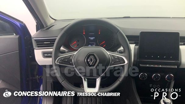 Renault Clio TCe 90 66 kW image number 19