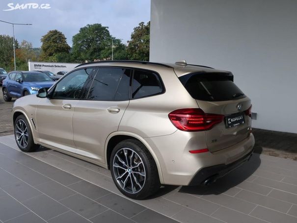 BMW X3 M40i xDrive 265 kW image number 4