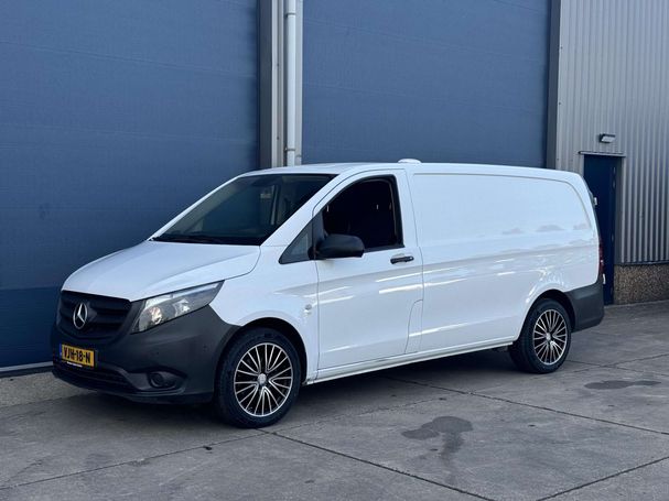 Mercedes-Benz Vito 116 CDI 120 kW image number 2