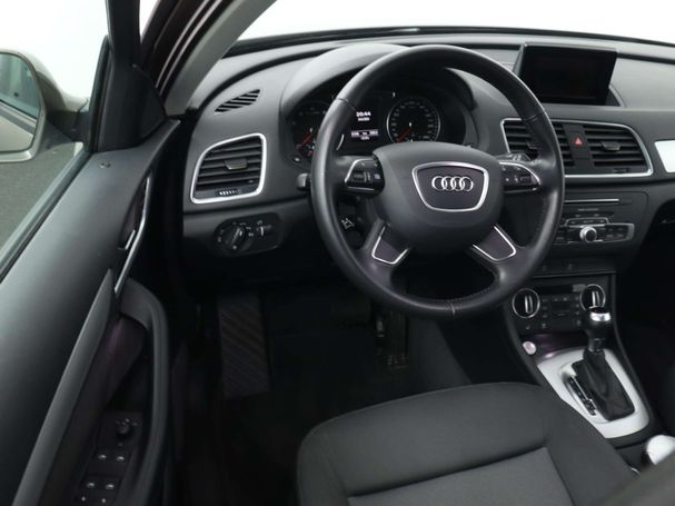 Audi Q3 1.4 TFSI 110 kW image number 8