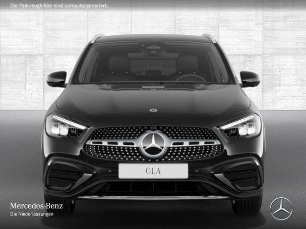 Mercedes-Benz GLA 180 100 kW image number 6