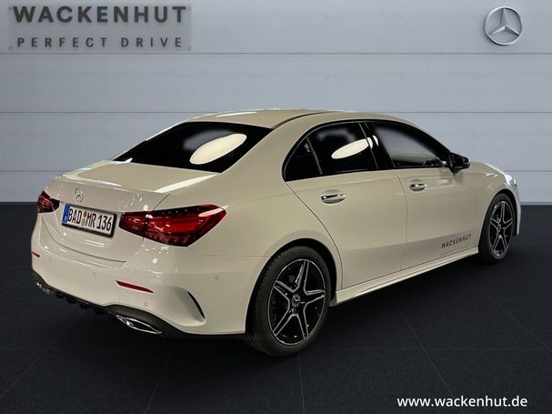 Mercedes-Benz A 200 d 110 kW image number 3